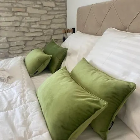 Luxury With Sea View And Rooftop Terrace Daire Split