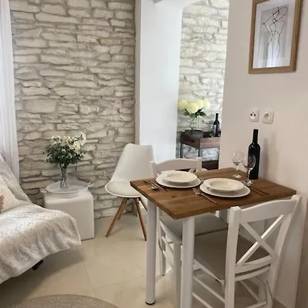 Luxury With Sea View And Rooftop Terrace * 斯普利特