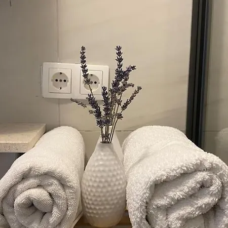 Luxury With Sea View And Rooftop Terrace * 斯普利特