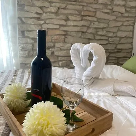 Luxury With Sea View And Rooftop Terrace * 斯普利特