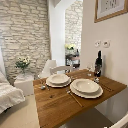Luxury With Sea View And Rooftop Terrace